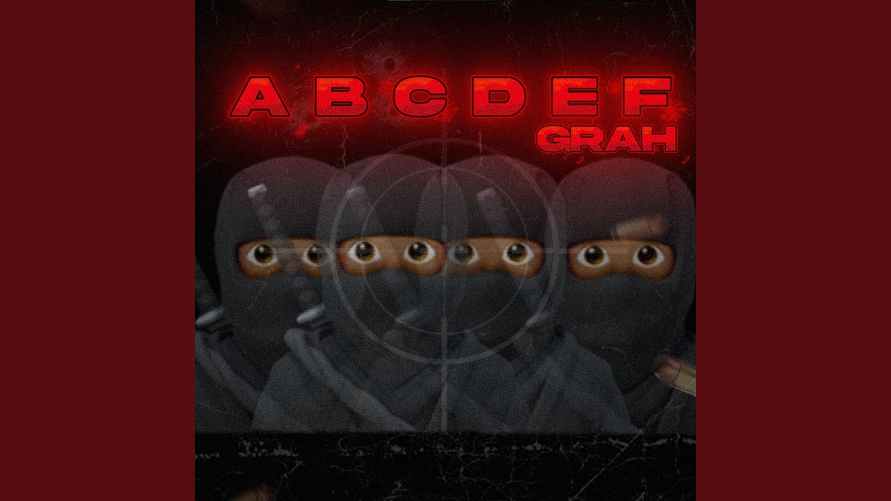 A B C D E F Grah