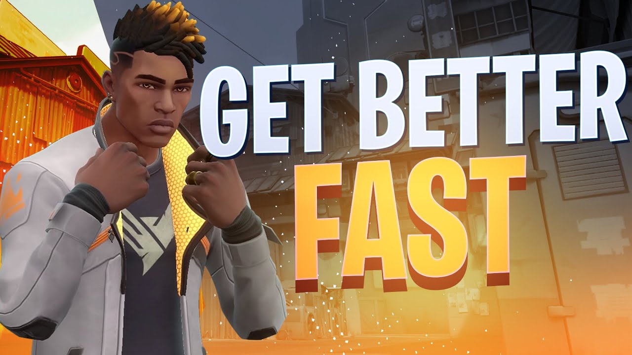 5 Valorant Tips & Tricks - How To Get BETTER At Valorant