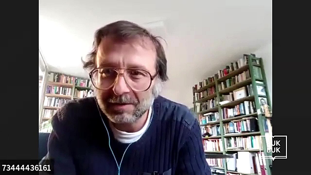 Maciej Łubieński 