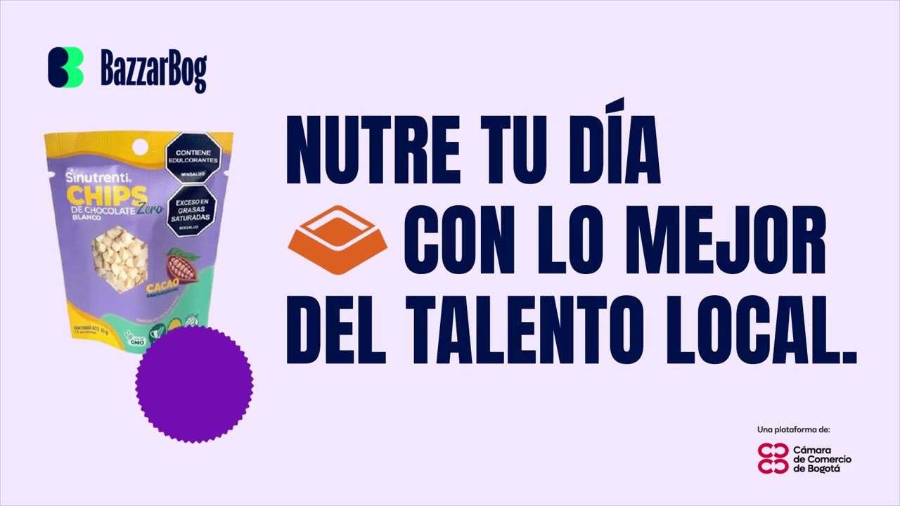 Renueva tu imagen con accesorios de temporada. Apoya el diseño local y luce un estilo único hoy ya