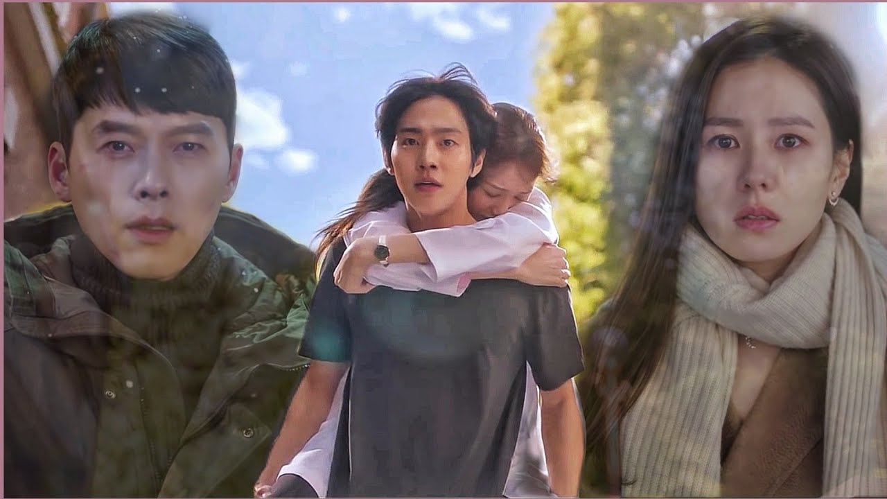 love me like you do &hearts;️ | kdrama couples mix (for 1k)