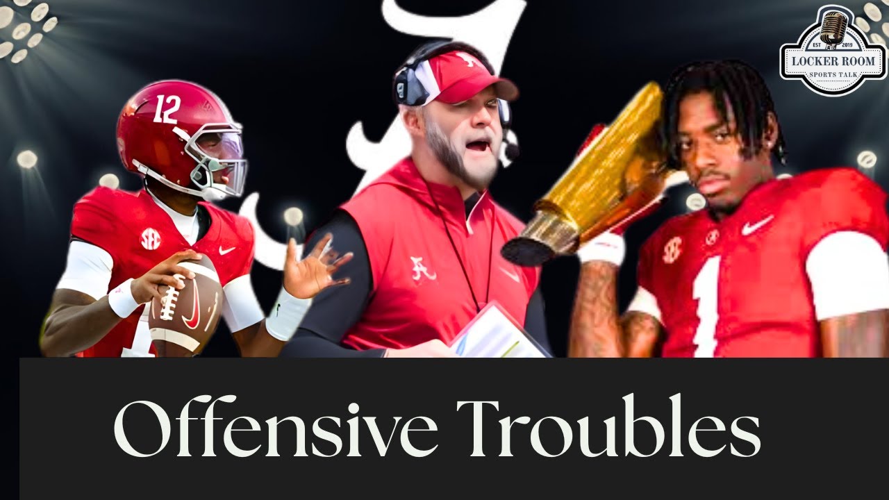 The Future of Alabama Football