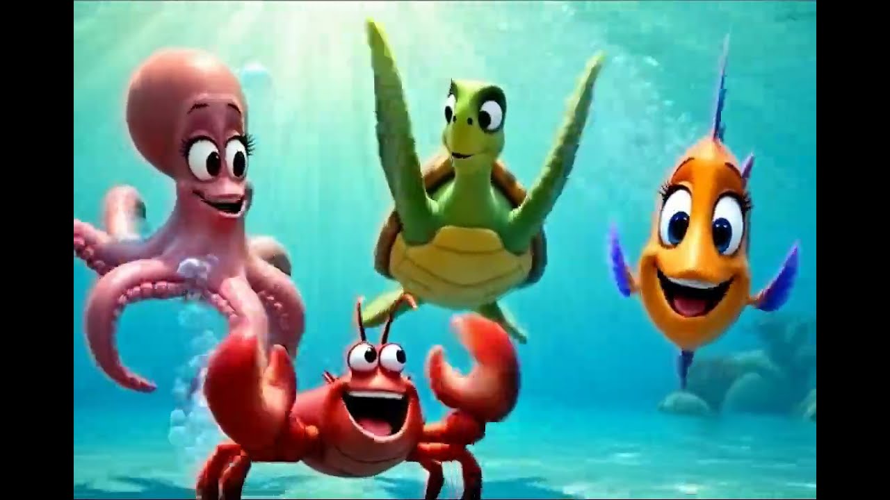 რვაფეხას საიდუმლო მარგალიტი-ანდრია არდაშელია