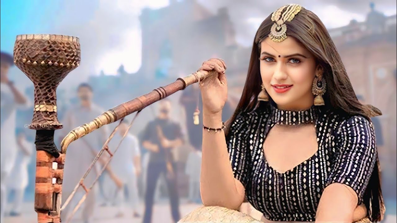 Cute Jaatni - Latest Haryanvi All Songs || Sapna Chaudhary, Pranjal Dahiya, Masoom Sharma || JUKEBOX