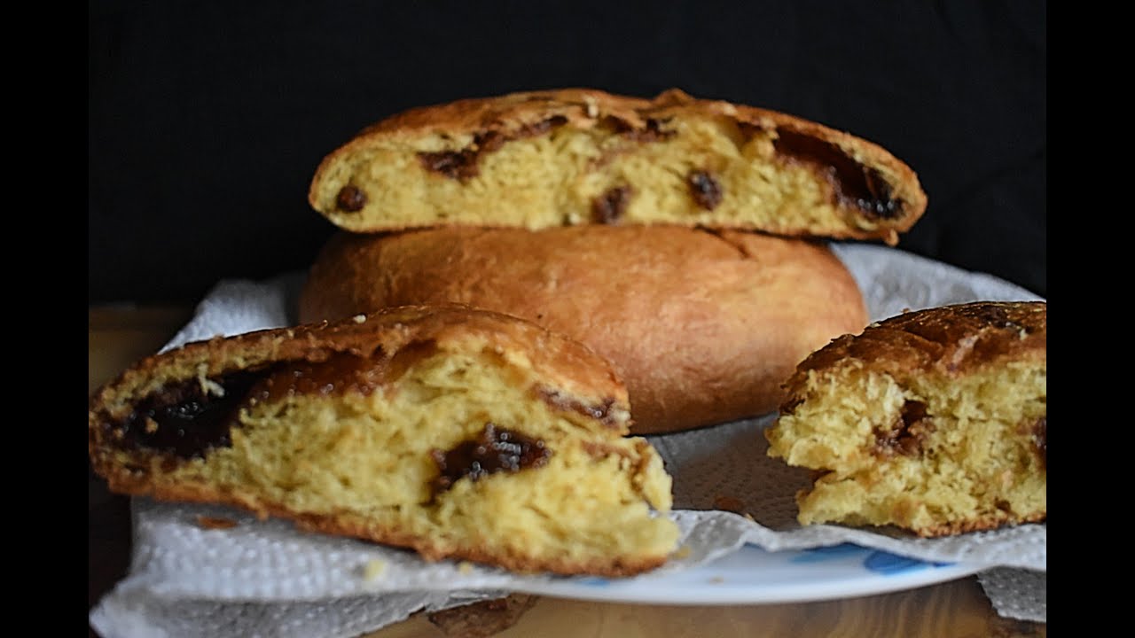 Quesos pan antiguo mexicano (Receta)