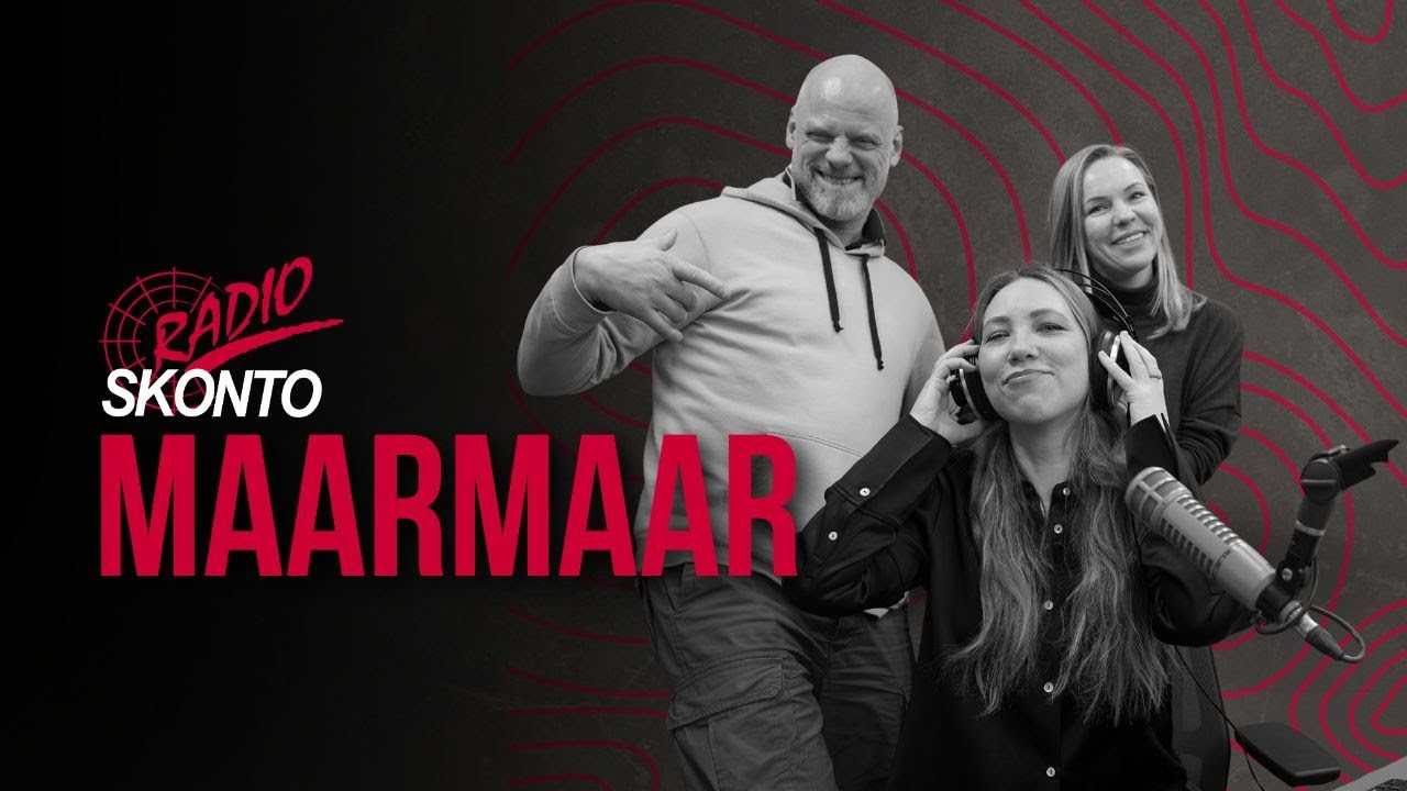 INTERVIJA - MAARMAAR patīk jaunāki čaļi