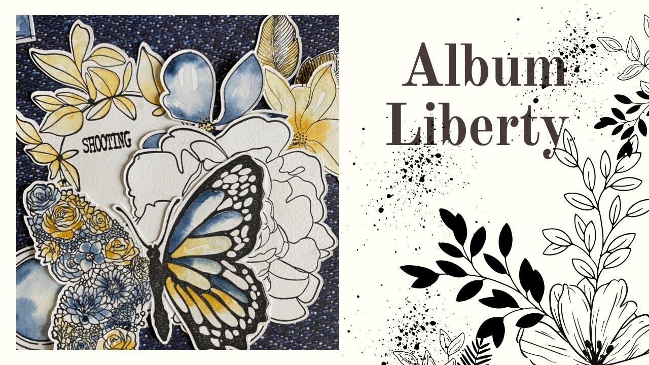 Album Liberty