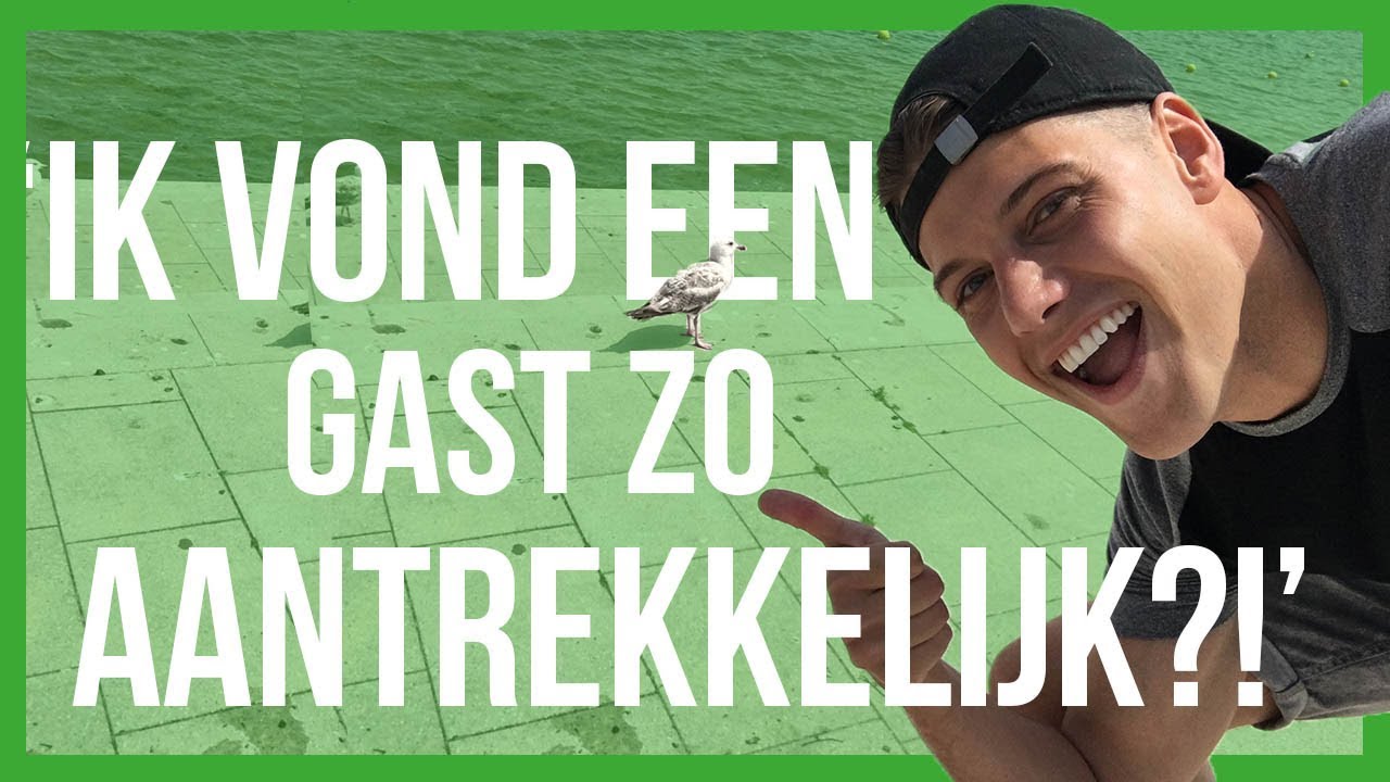 TRUTH OR DARE MET NANNE MEIJER | Fashionchickgirls