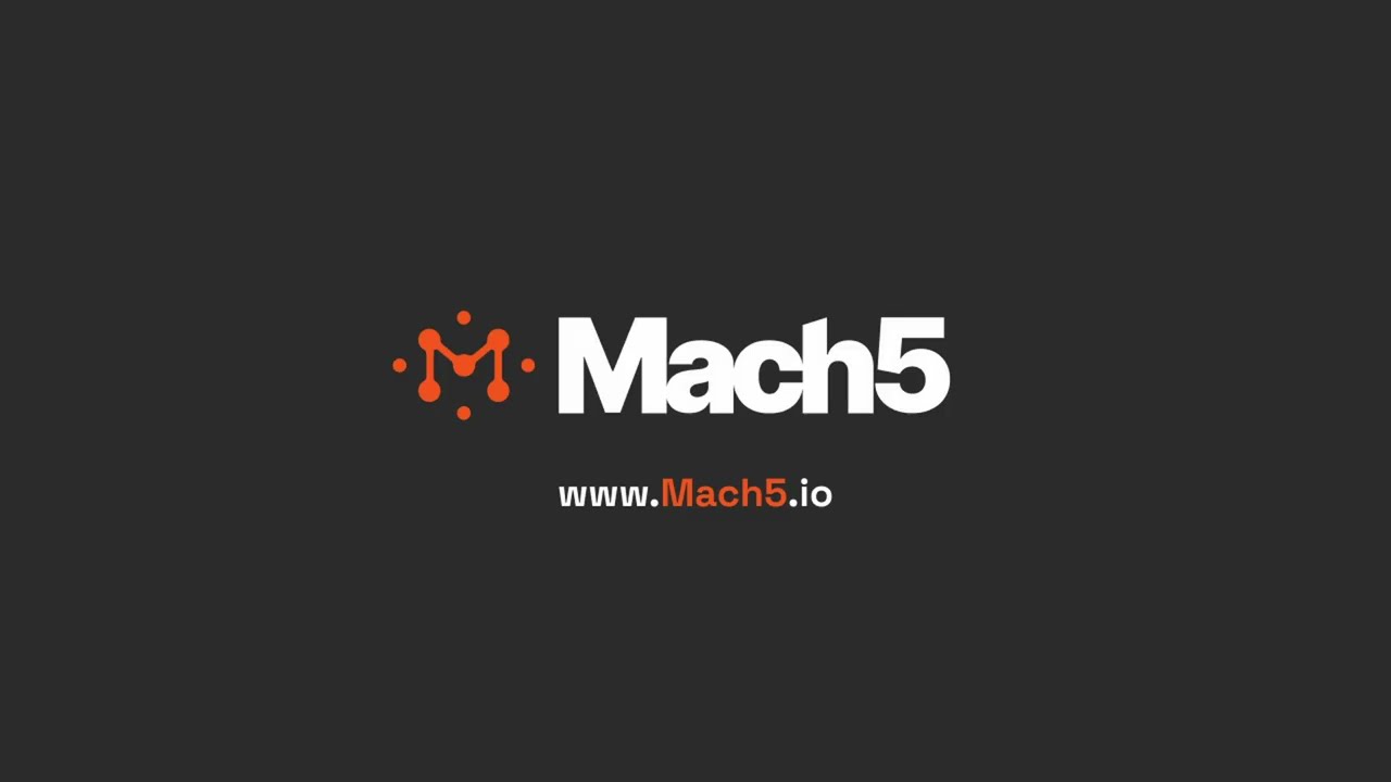 Deploying Mach5 Search via AWS Marketplace