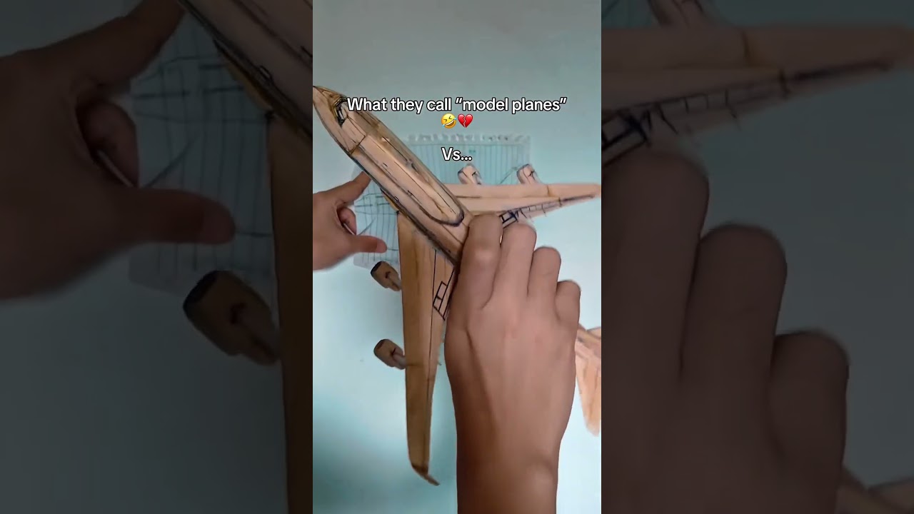 Which did you prefer👇 #planes #plane #gift
