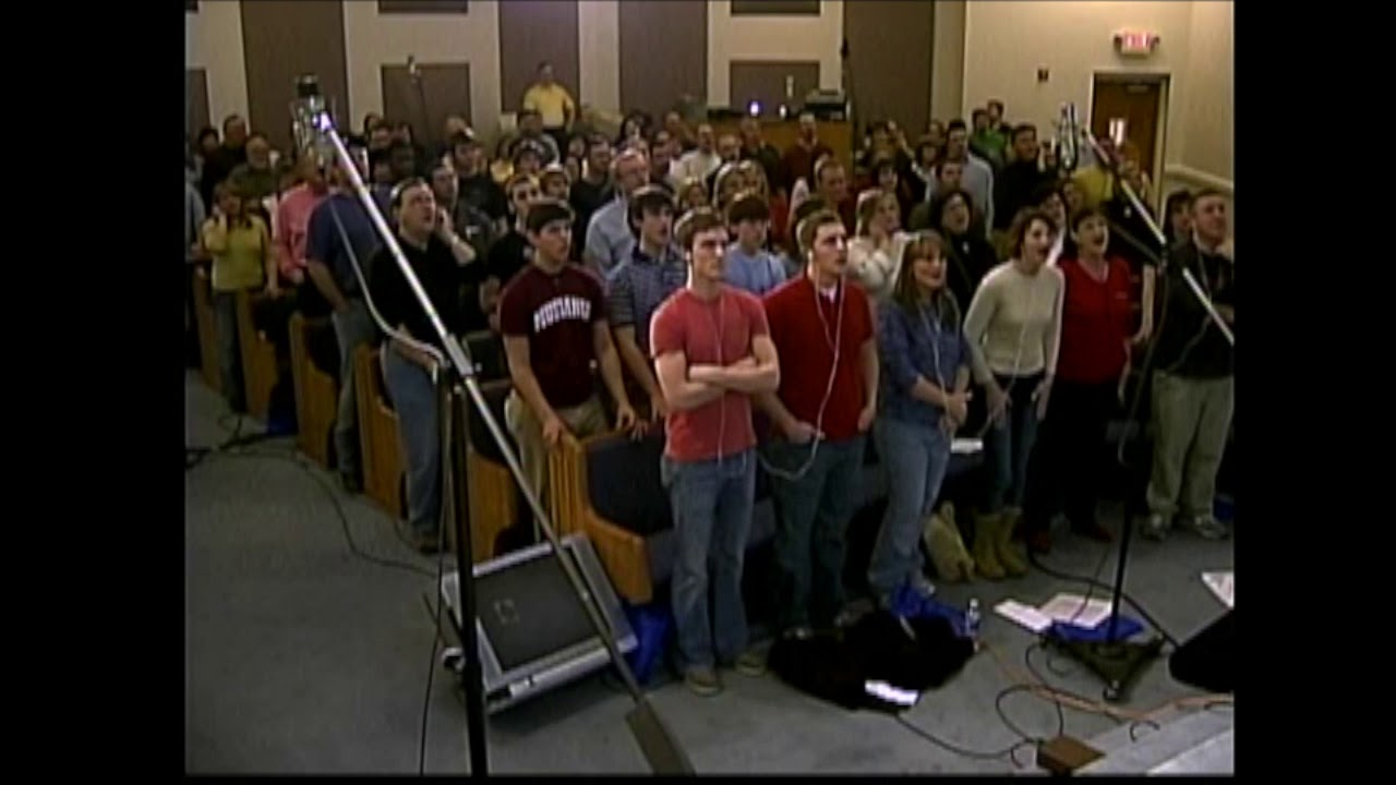 Praise And Harmony Christian Jubilee from Glorious God