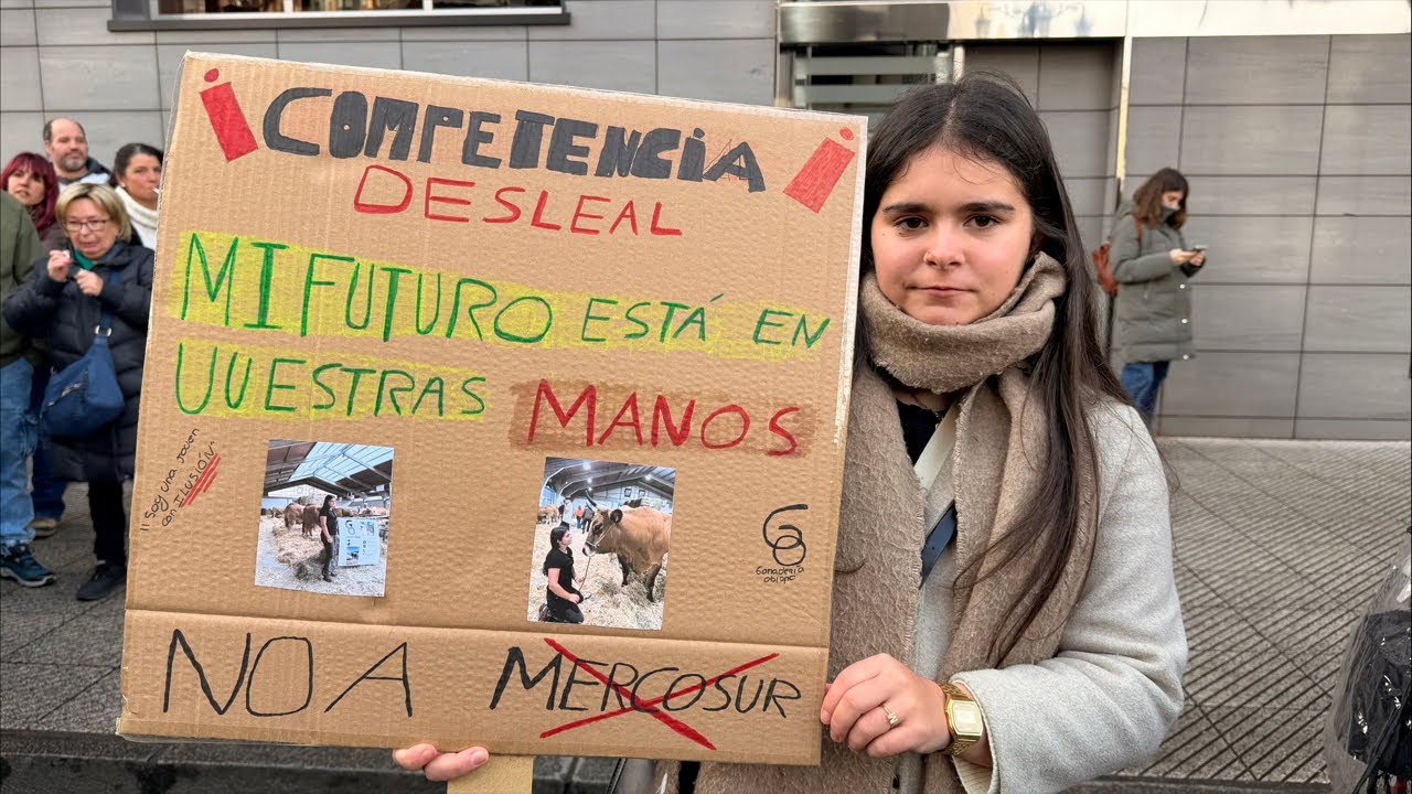 ‼No levantamos cabeza ‼Estamos rodeaos❌