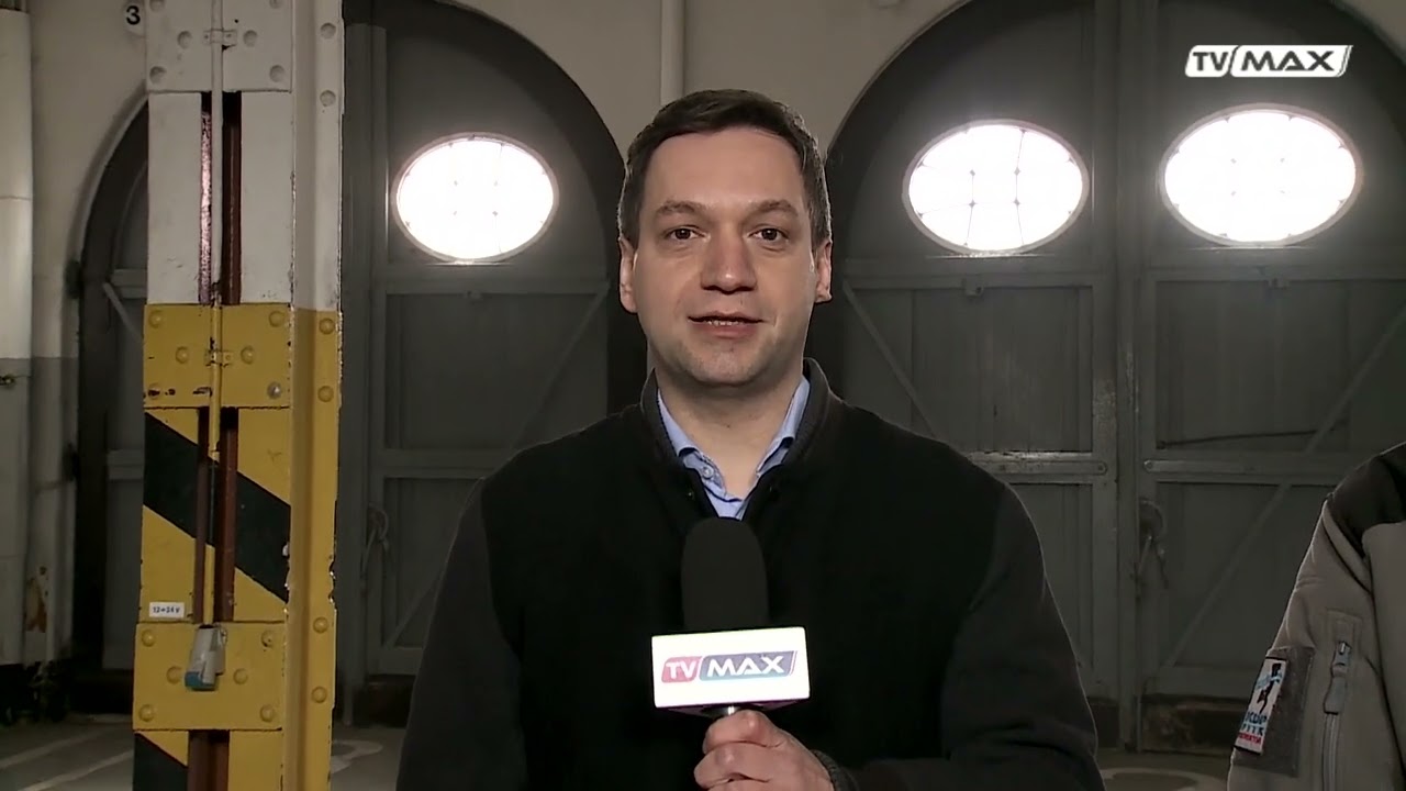 Karty Historii - odc. 064 - 2023.03.30 - Stara remiza strażacka
