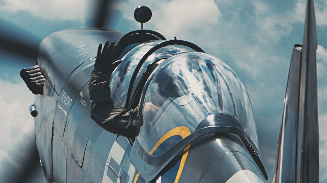 Spitfire Sons