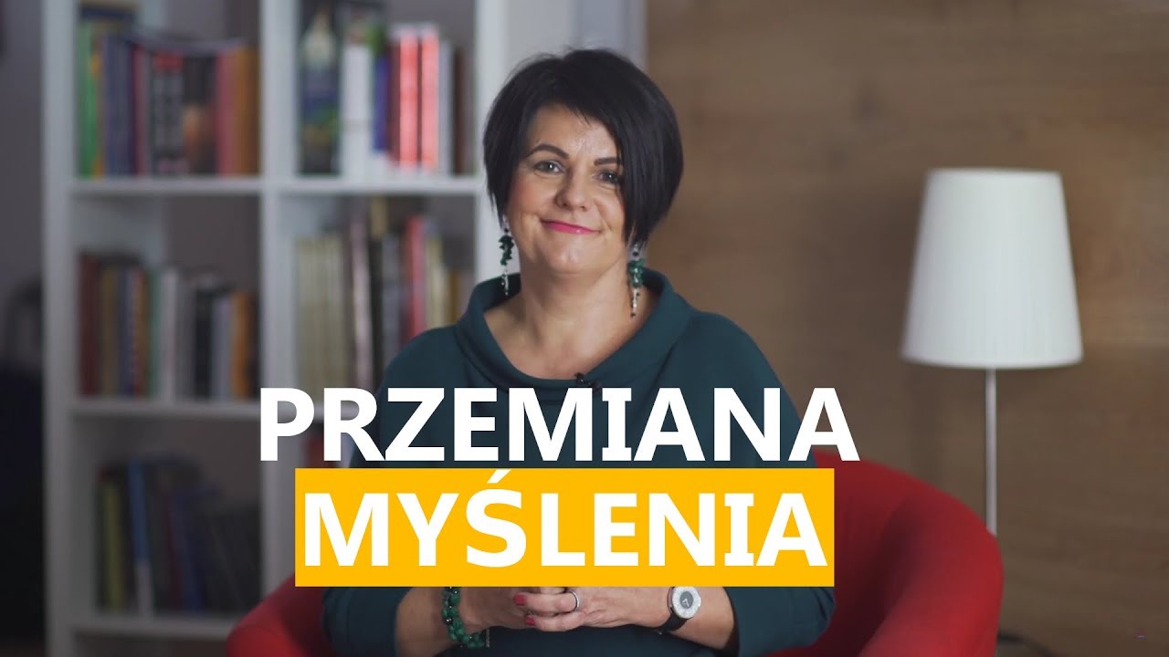 Jak zmienić swoje życie?