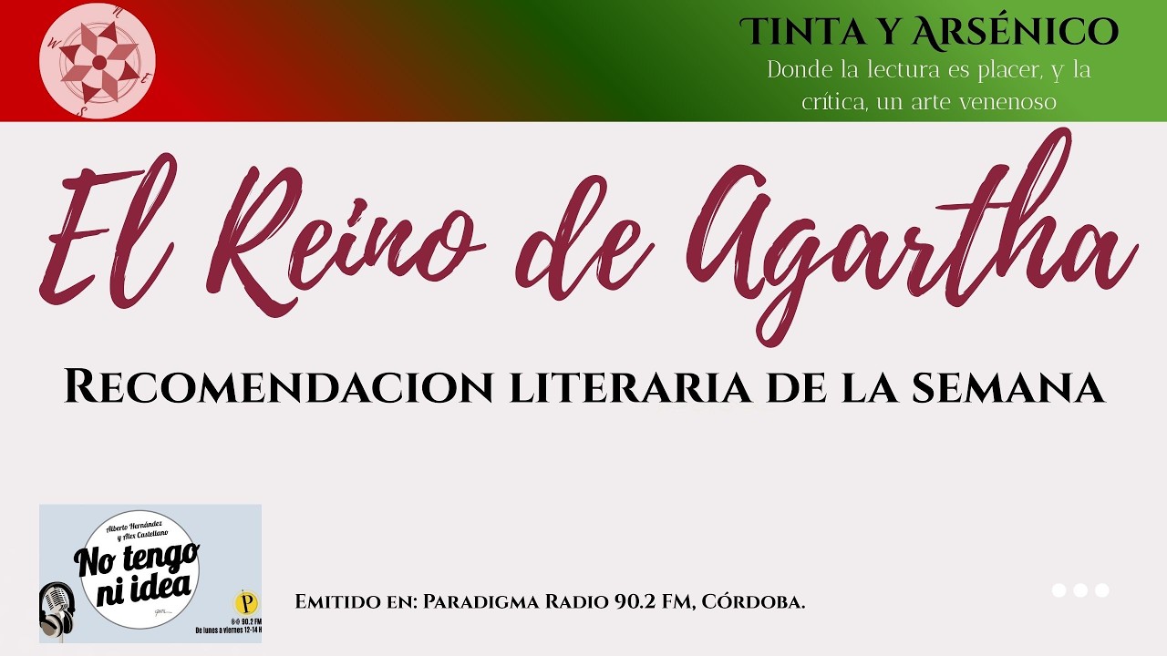 Túneles, Dragones y ningún adulto responsable