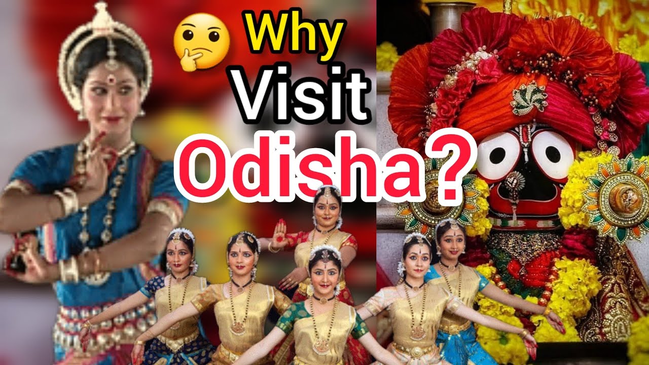 | CULTURE OF ODISHA ❤| History ,food items,dance😍 forms everything in detail| #travel #destination