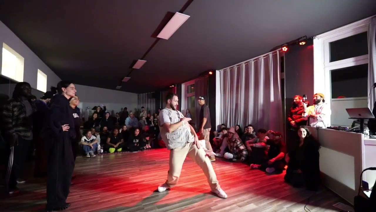 Wutal Session 23.11.2024 - All Style 2vs2 Halbfinale & Finale