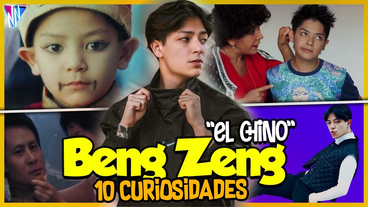 Beng Zeng 