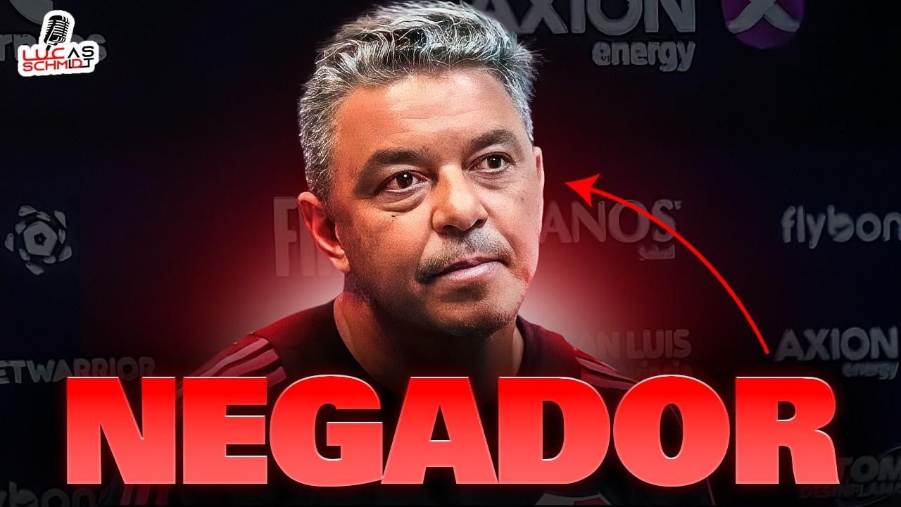 GALLARDO EN SU PEOR MOMENTO, ESTA NEGADO AL MOMENTO DE RIVER | Reacción Lucas Schmidt