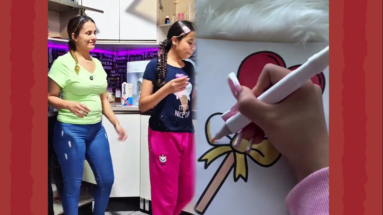 🍒🍉Best POVs Storytime 🍇🍑ASMR Drawing Story Time | POVs YouTube Compilations