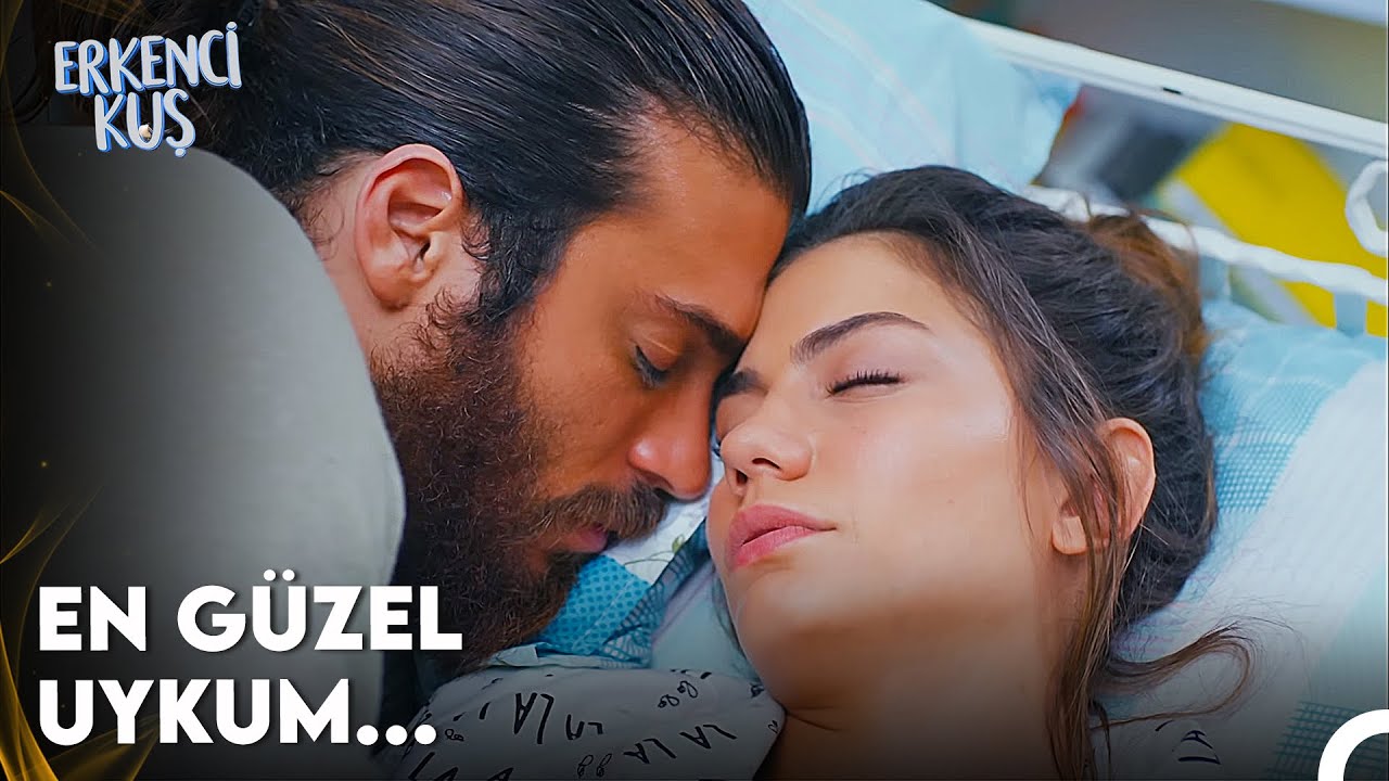 Seni Seviyorum - Erkenci Kuş 46. Bölüm