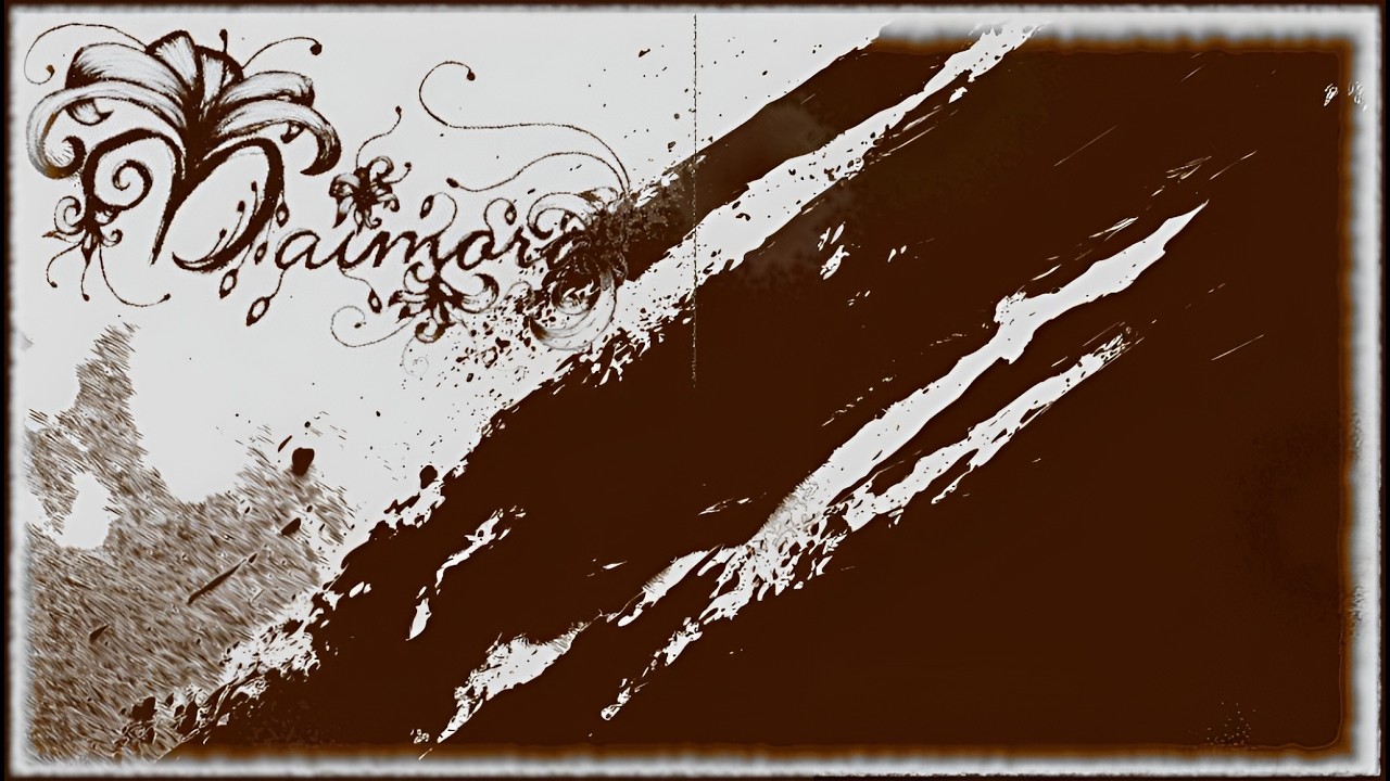 Daimora - The Guide's Corpse Is Still Warm, Yet My House Is Still Invalid