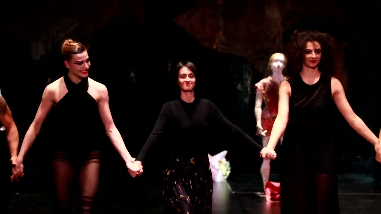 MEDEA/OPENING NIGHT