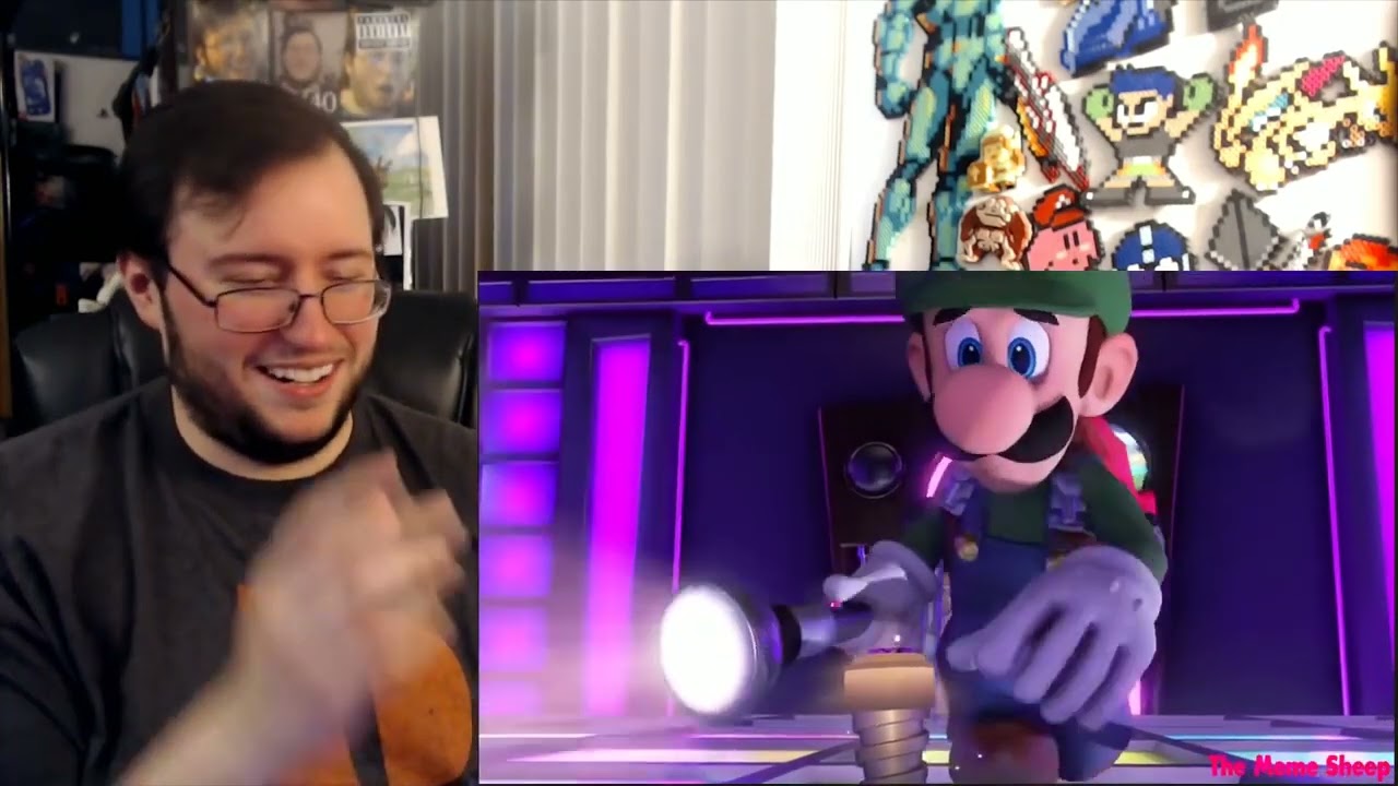 Gor's  memes that help me escape Spain without the S by The Meme Sheep  REACTION