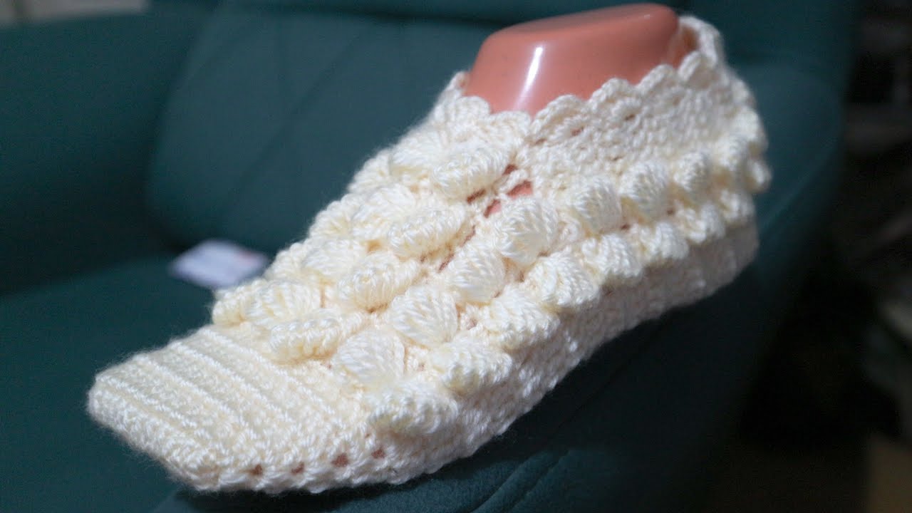 FİYONK/KELEBEK PATİK MODELİ 2.BÖLÜM