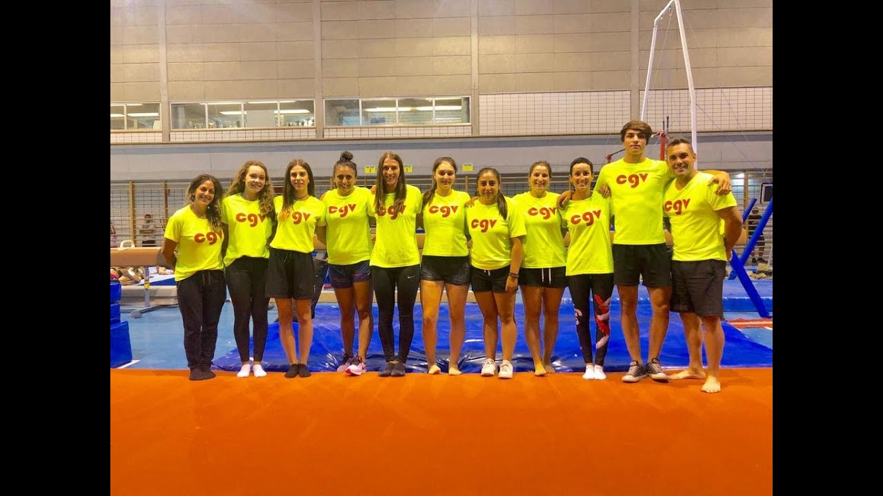 CGVIC A CASA