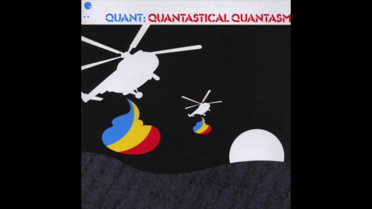 Quant - Slide