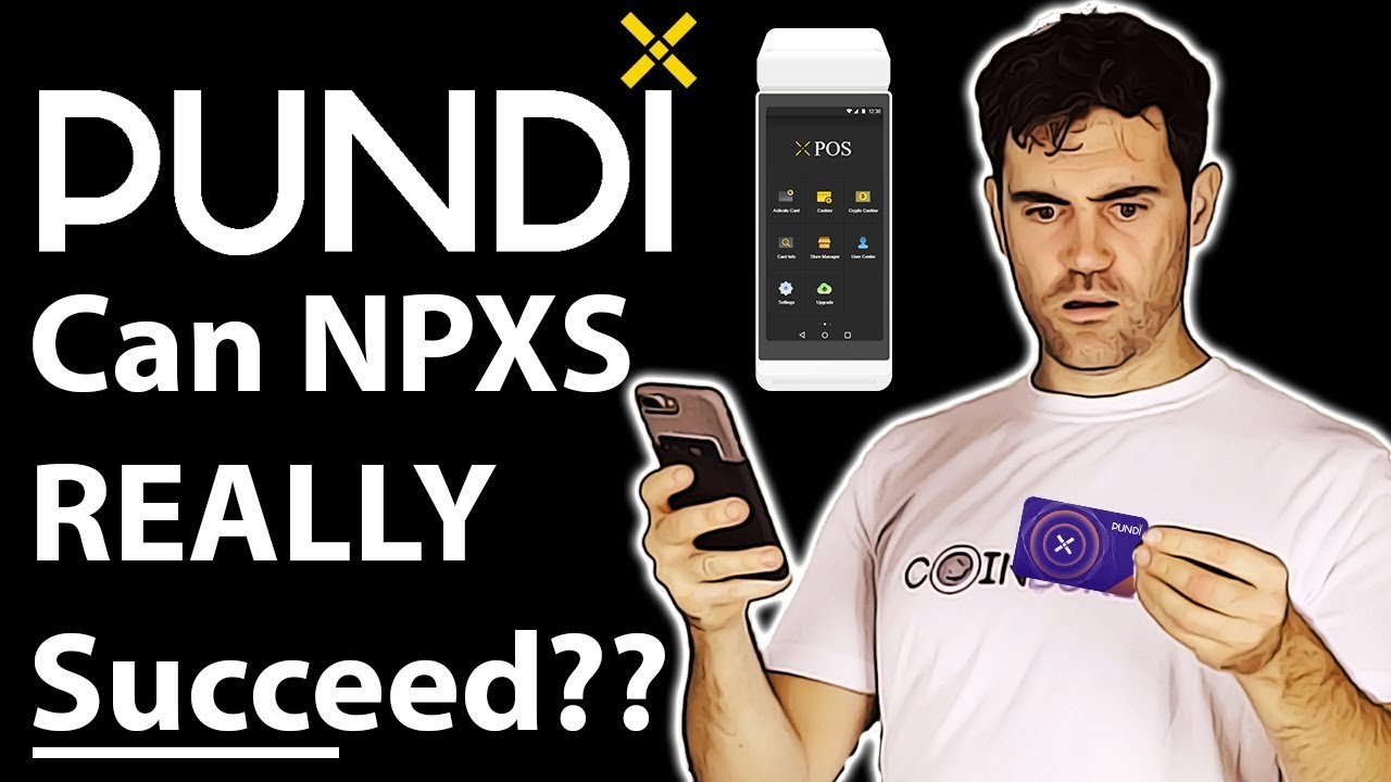 Pundi X Review: Complete NPXS Overview