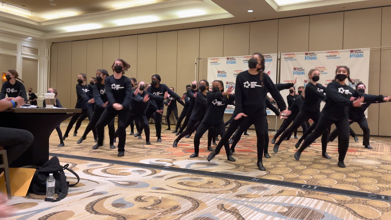 JTF 2021 - Seussical Jr. (NTPA)