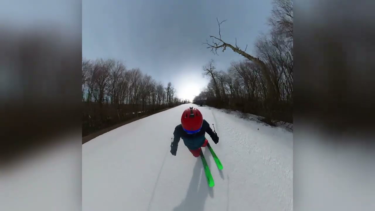 7Springs March 23rd,  Osmo Action 5, 2nd video of the day 