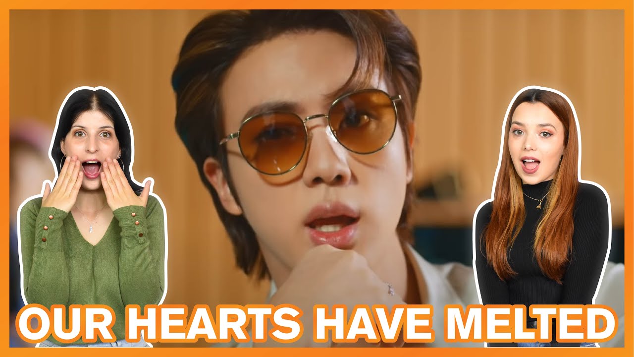 BTS (방탄소년단) 'Butter' Official MV Reaction | Our Hearts Have Melted!!!