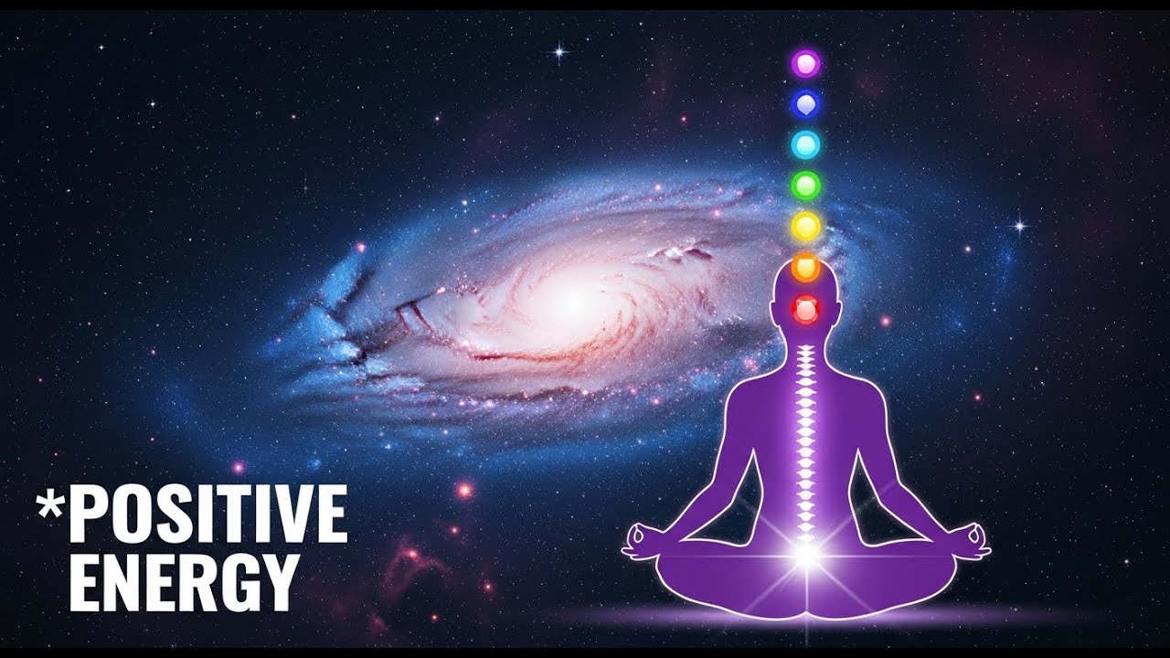 432Hz, 528Hz, 963Hz : Discover the Secret Power of Healing Frequencies Through Meditation ✨🕊️🎶