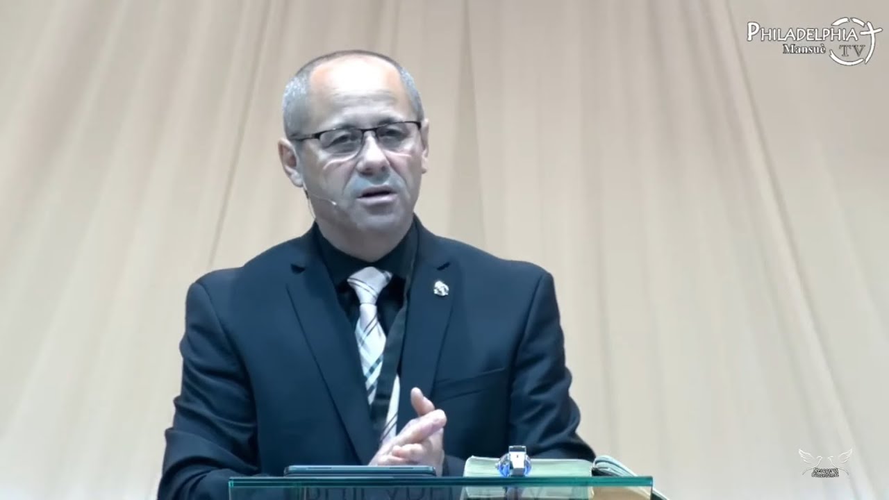 Luigi Mitoi - Dependenta de TEHNOLOGIE si puterea catastrofala a INTERNETULUI  | PREDICI