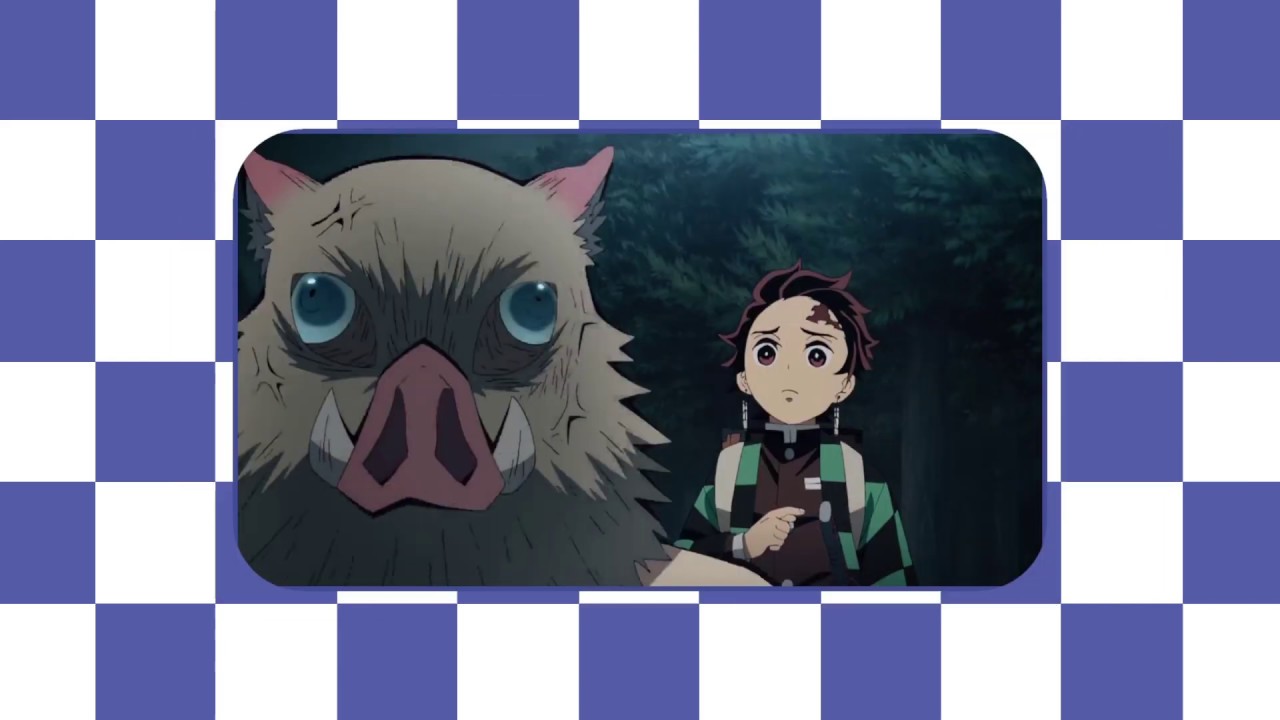 【マイムマイム】鬼滅鬼滅