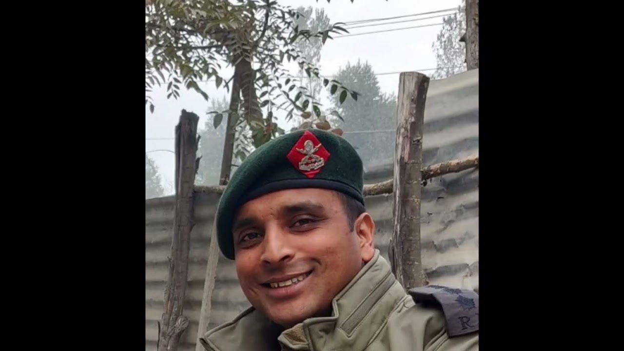 Tribute to soldiers. #indianarmedforces