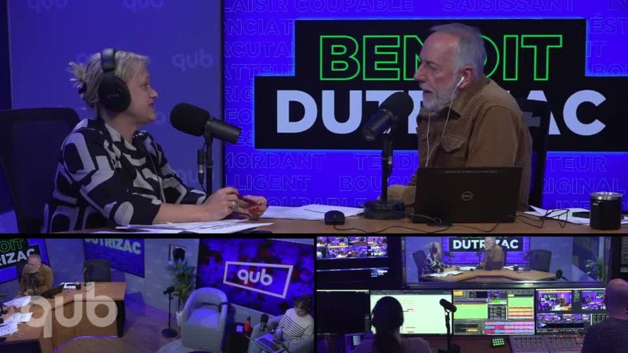 Prestations de l’IVAC: le silence de Simon Jolin-Barrette est «SCANDALEUX!»