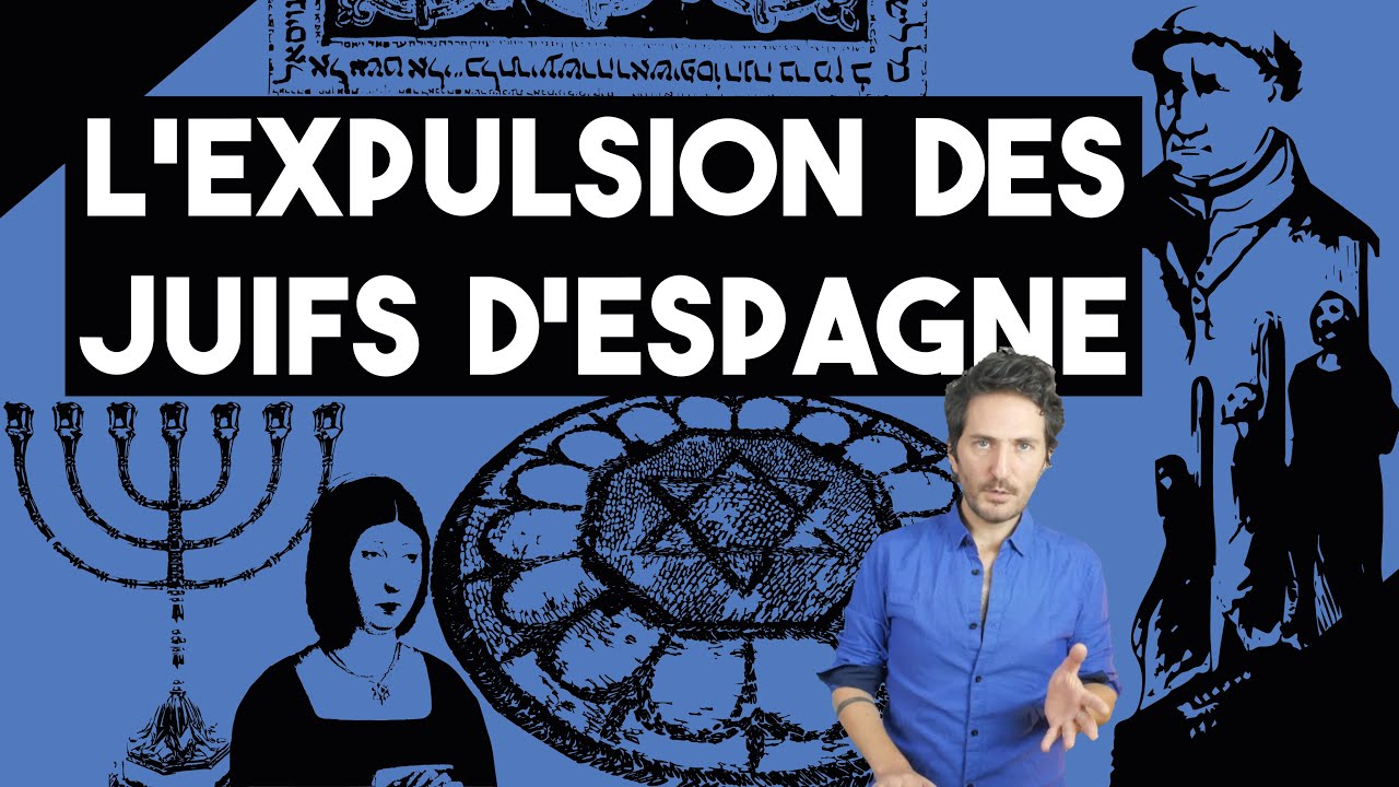 La dispersion des juifs s&eacute;farades dans le bassin m&eacute;diterran&eacute;en au XV&egrave;me si&egrave;cle