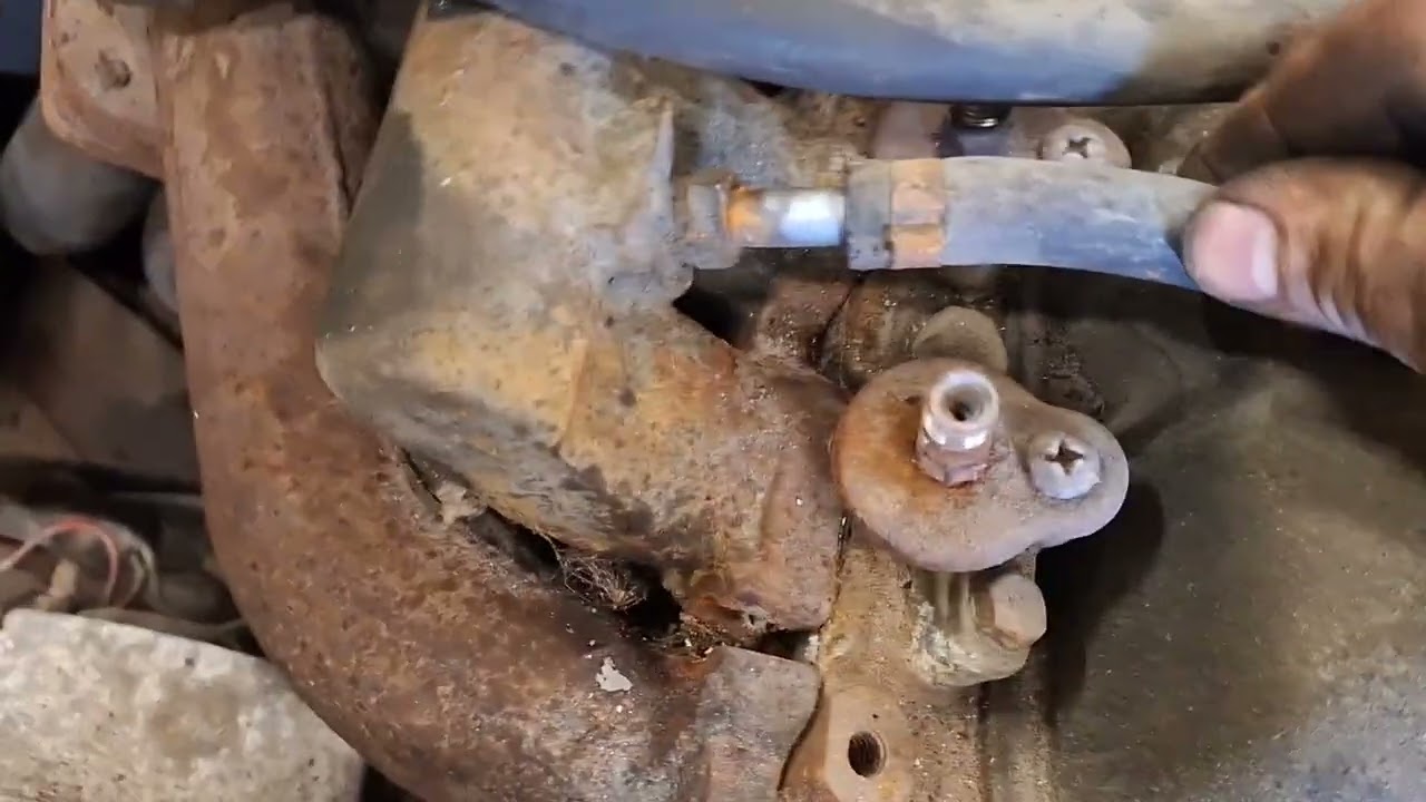Volvo 142!!!! Går den?