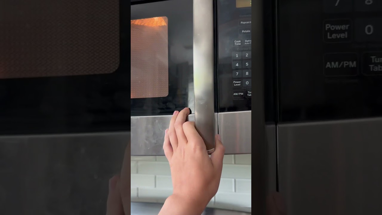 Microwave plasma