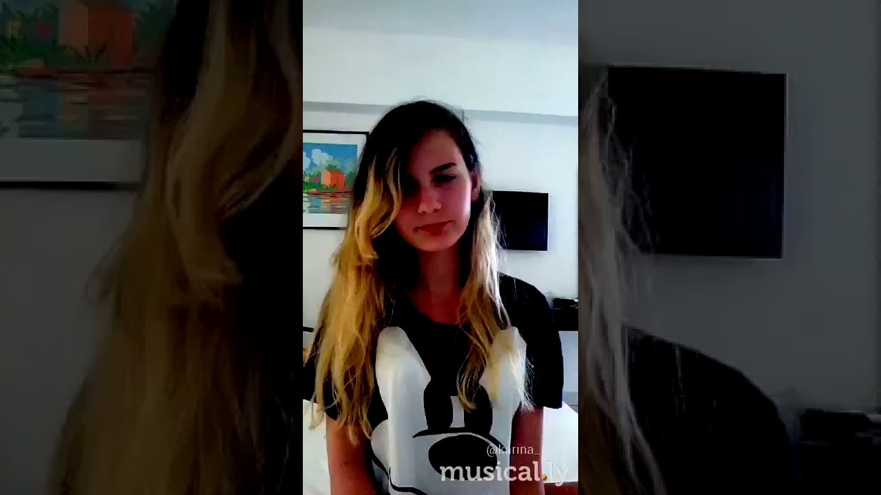 Новый Musical.ly, смотрите), комментарии под видео)