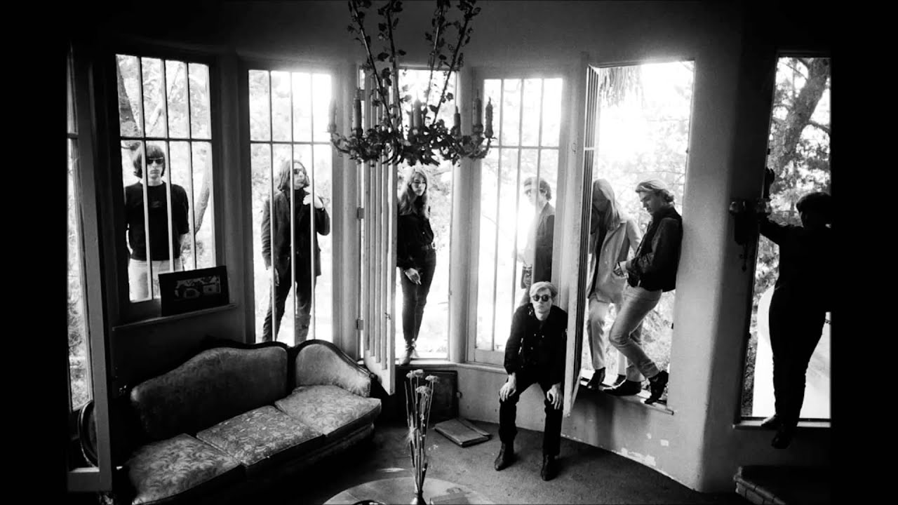 Heroin (live at Copenhagen 19/09/1973) - Lou Reed
