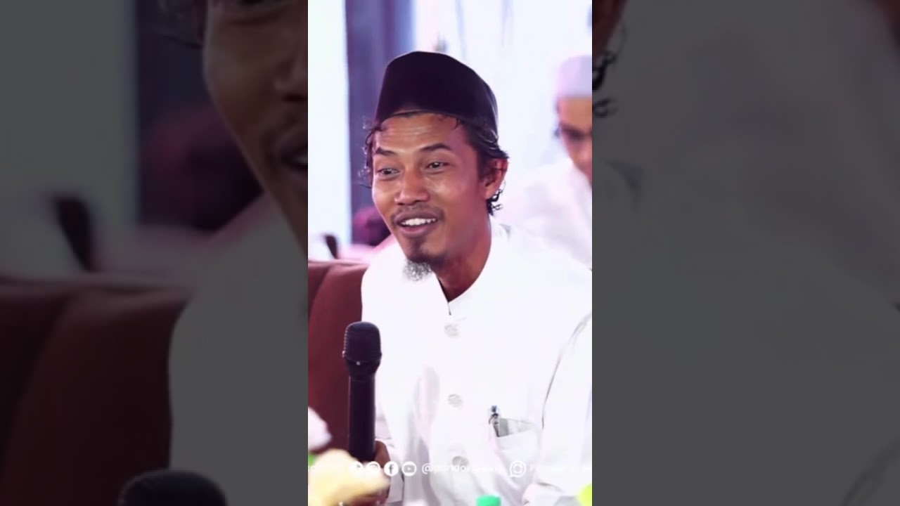  Habib abdurrahman assegaf/yik amang 
