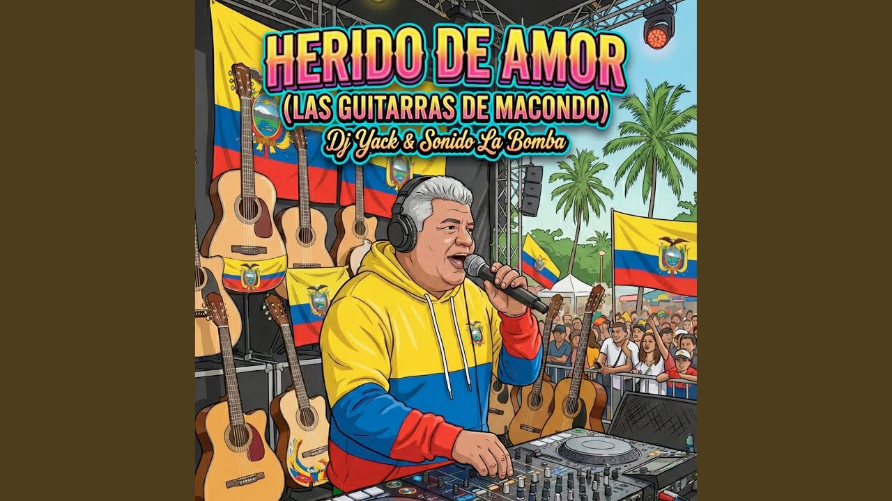 Herido de Amor
