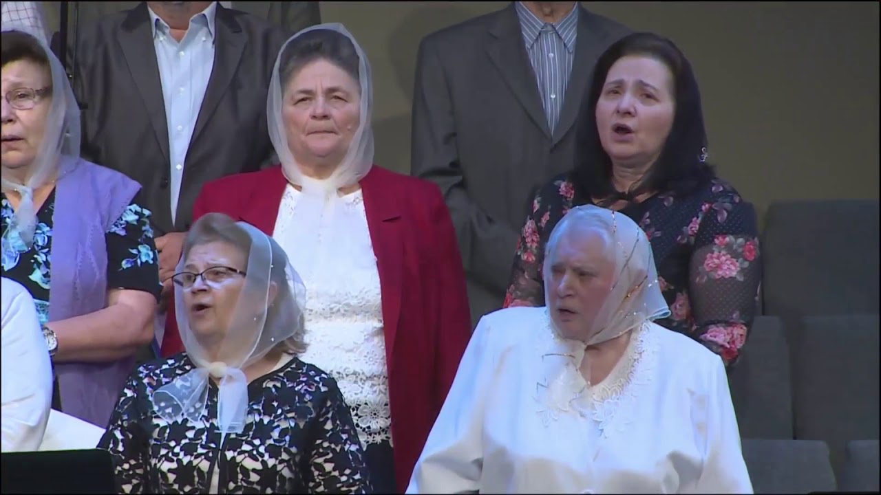 Отче небесний (6/23/19)