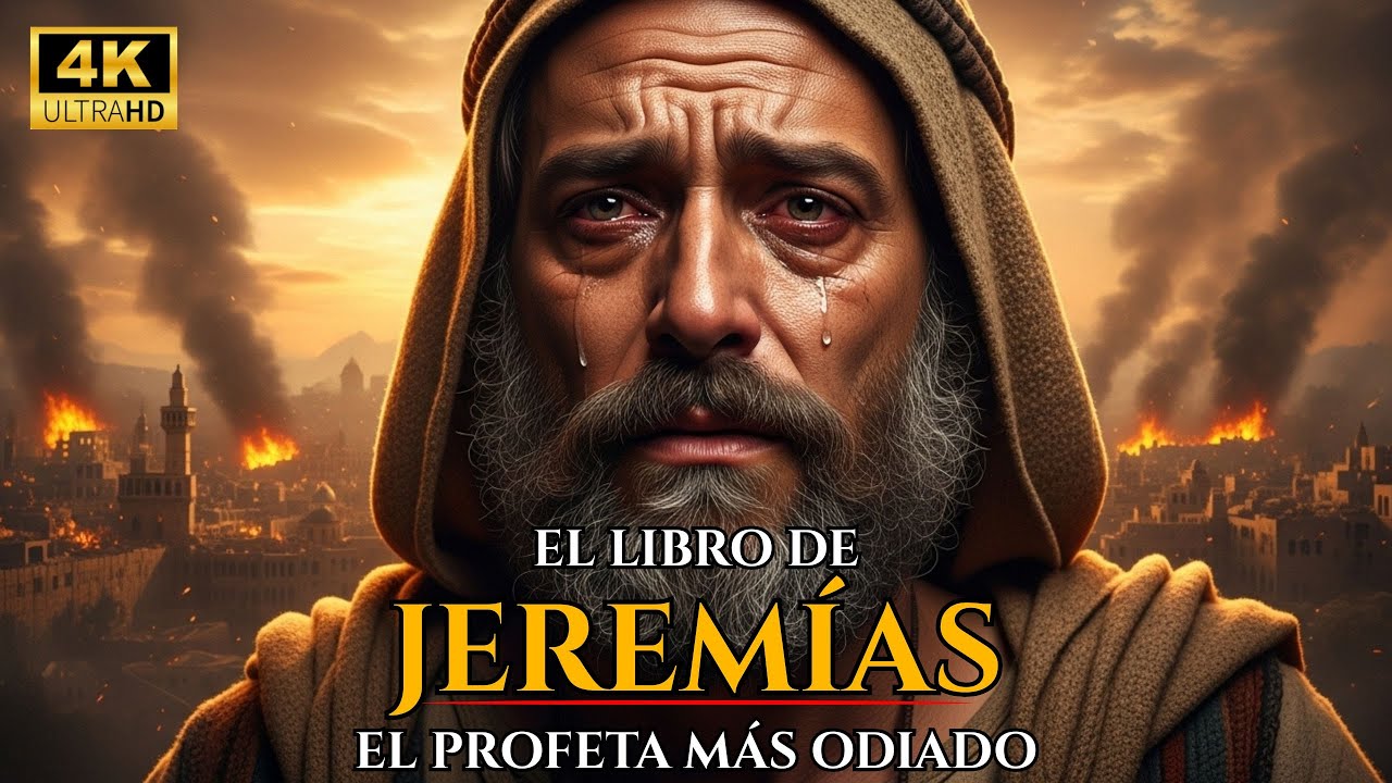 ¿Por qué Jeremías fue el profeta más odiado de la Biblia?